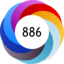 Article has an altmetric score of 886