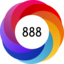 Article has an altmetric score of 888