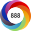 Article has an altmetric score of 888