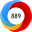 Altmetric Attention Score: 889