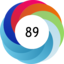 Altmetric score 89
