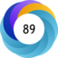 Article has an altmetric score of 89