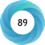 Article has an altmetric score of 89