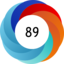 Article has an altmetric score of 89