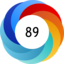 Article has an altmetric score of 89