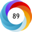 Article has an altmetric score of 89