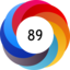 Article has an altmetric score of 89