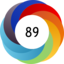 Article has an altmetric score of 89