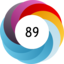 Article has an altmetric score of 89