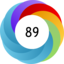 Article has an altmetric score of 89
