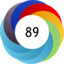 Article has an altmetric score of 89