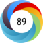 Article has an altmetric score of 89