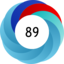 Article has an altmetric score of 89
