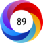 Article has an altmetric score of 89