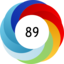 Article has an altmetric score of 89