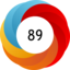 Altmetric score 89