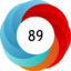 Article has an altmetric score of 89