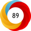 Article has an altmetric score of 89