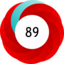 Article has an altmetric score of 89