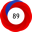 Article has an altmetric score of 89