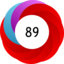 Article has an altmetric score of 89