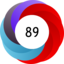 Article has an altmetric score of 89