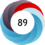 Article has an altmetric score of 89