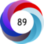 Article has an altmetric score of 89