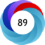 Article has an altmetric score of 89