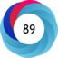 Article has an altmetric score of 89