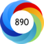 Altmetric Attention Score: 890
