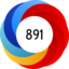 Altmetric Attention Score: 891