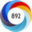 Altmetric Attention Score: 892