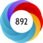 Article has an altmetric score of 892