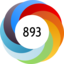 Article has an altmetric score of 893