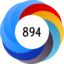 Altmetric Attention Score: 894