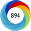 Altmetric Attention Score: 894