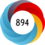 Altmetric Attention Score: 894
