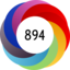 Article has an altmetric score of 894