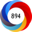 Altmetric Attention Score: 894