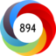 Altmetric Attention Score: 894