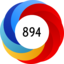 Altmetric Attention Score: 894