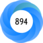 Altmetric Attention Score: 894