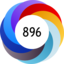 Article has an altmetric score of 896
