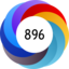 Article has an altmetric score of 896