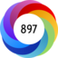Article has an altmetric score of 897