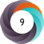Altmetric score 9