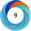 Altmetric score 9