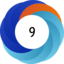 Altmetric score 9