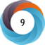 Altmetric score 9